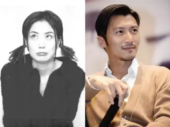 46岁王菲欲给谢霆锋生女,谢霆锋为什么最后还是选择王菲...