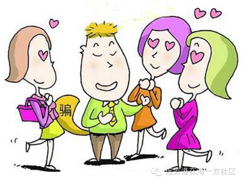 【身边】港城伪高富帅同时交6名女友均为其怀孕,共骗130万!-怀孕期