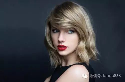 Taylor Swift出道十周年音乐历程全纪录! -霉霉  赞