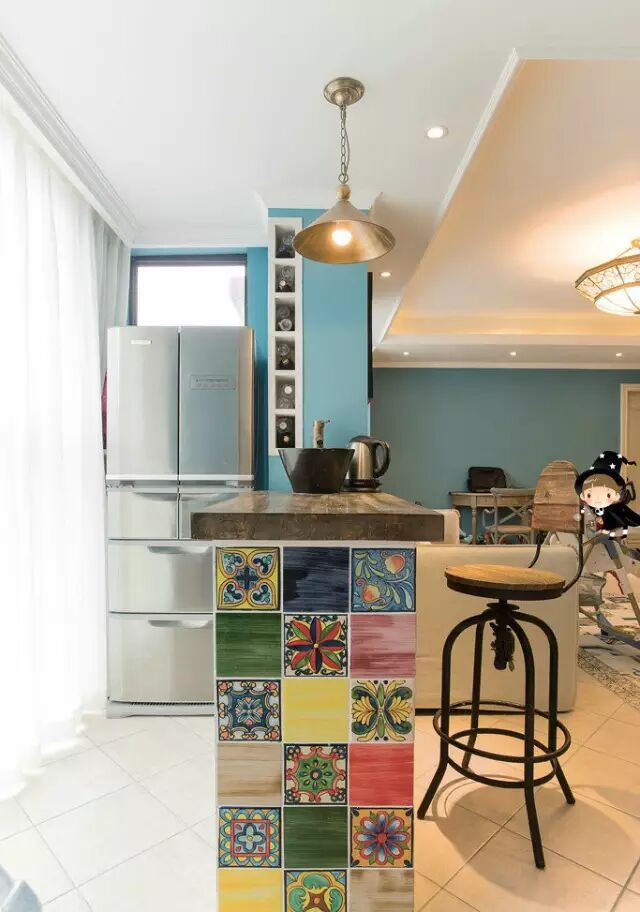 选择装修公司，就是要选贵一点的装饰公司！(图5)