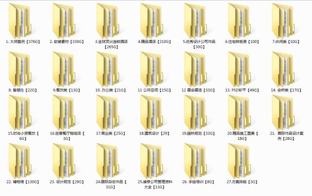 选择装修公司，就是要选贵一点的装饰公司！(图8)