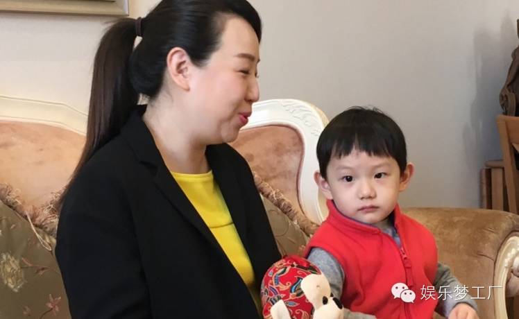 关凌喜迎二女儿圆圆 王力宏妻子已怀上二胎-怀孕期