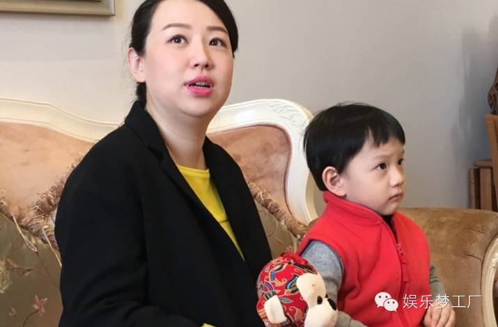 关凌喜迎二女儿圆圆 王力宏妻子已怀上二胎-怀孕期