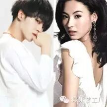华晨宇VS张柏芝,《王牌对王牌》给你带来不一样的深情~