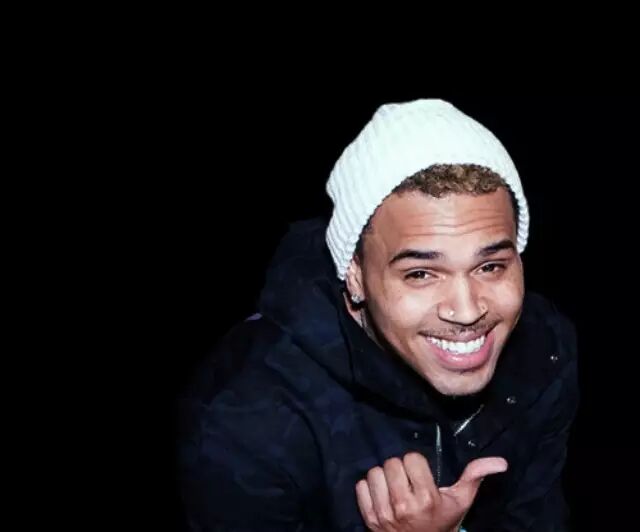 Chris Brown:麻烦事不断的R&B小王子