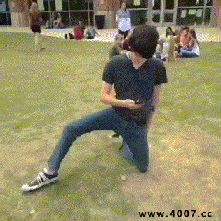 搞笑动态图片笑死人我hold不住了