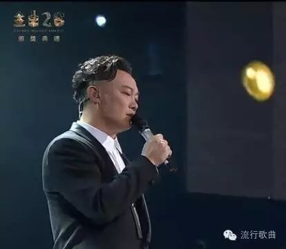 陈奕迅金曲奖26首金曲串烧,无敌了!