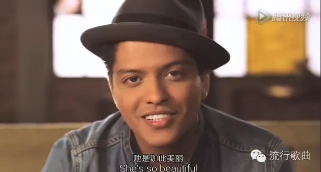 Just the Way You Are--Bruno Mars