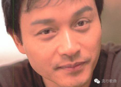 沉默是金--张国荣