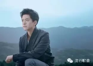 传奇--李健