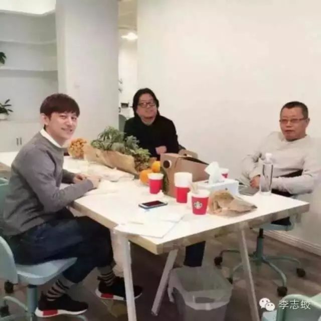 明星跨界互联网成风潮,不过王力宏入职腾讯会有五险一金...