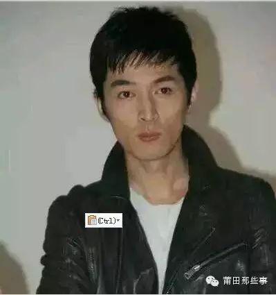 十大男星素颜照曝光 王俊凯胡歌李易峰陈坤邓超素颜照