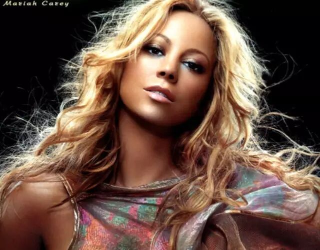 Mariah Carey------女神的塑造之路