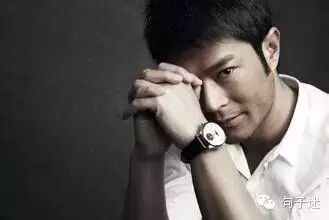 不高调,不求回报,付出无私的大爱——古天乐