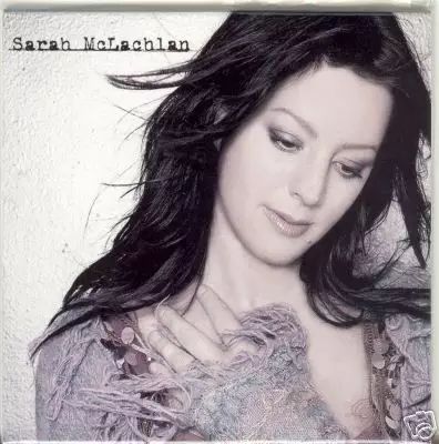 视听♬天籁之音Angel 《天使之城》插曲 -Sarah Mclachlan