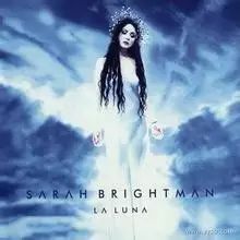 视听♬This Love--Sarah Brightman莎拉布莱曼