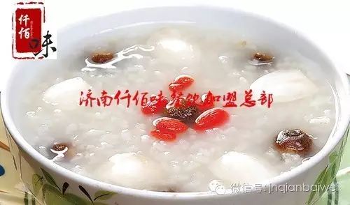 24小时粥铺加盟店