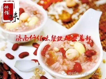 24小时粥铺加盟店