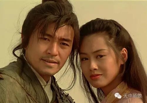 66岁的卢冠廷吉他弹唱《一生所爱》周星驰的一生最爱竟然...