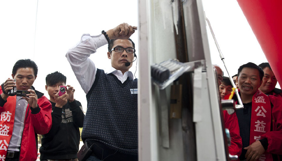 长点见识吧! - 兰绿相间 - 兰绿相间 长点见识吧! - 兰绿相间 - 兰绿相间