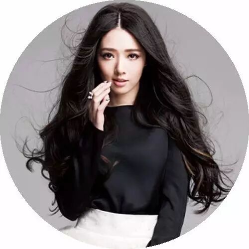 气质女王郭碧婷是怎样养成的?