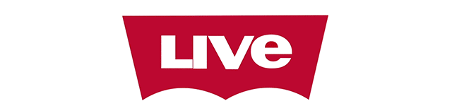 【levis】alicia keys丨女人天生不好惹!