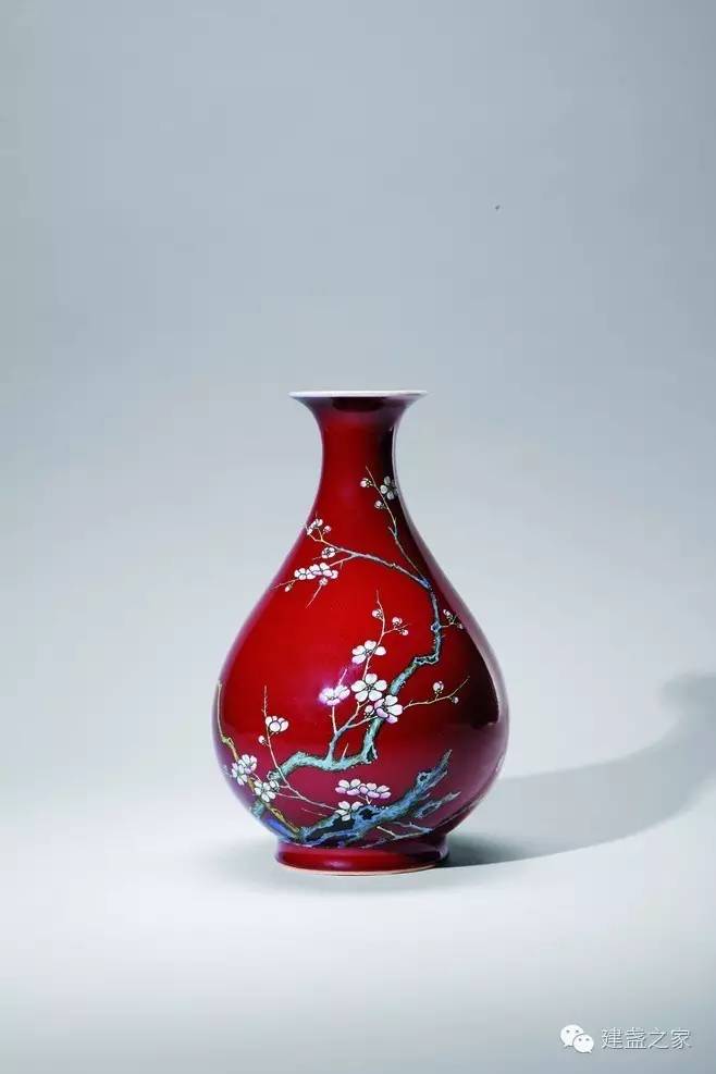 【图】『国宝瓷器』故宫博物院十大瓷器藏品