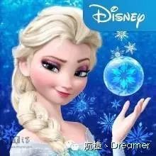 Demi Lovato——《Let It Go》