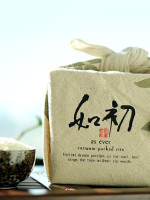 超感觉的大米包装设计,全收在这儿了  第54张