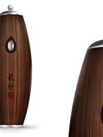 超感觉的大米包装设计,全收在这儿了  第42张