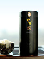 超感觉的大米包装设计,全收在这儿了  第43张