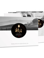 超感觉的大米包装设计,全收在这儿了  第49张