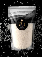 超感觉的大米包装设计,全收在这儿了  第48张