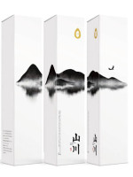 超感觉的大米包装设计,全收在这儿了  第51张