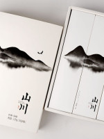 超感觉的大米包装设计,全收在这儿了  第52张