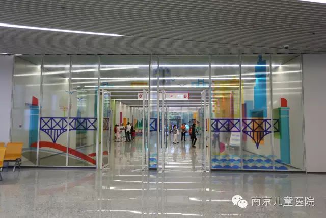 南京河西儿童医院预约_南京儿童医院河西预约电话_南京儿童医院河西分院就诊流程