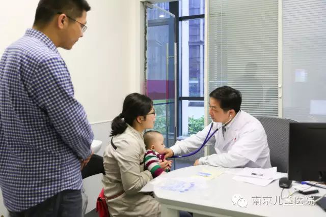 南京儿童医院河西分院就诊流程_南京河西儿童医院预约_南京儿童医院河西预约电话