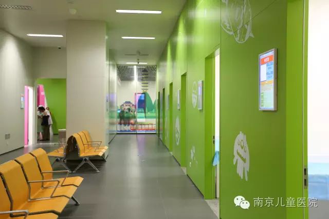 南京河西儿童医院预约_南京儿童医院河西预约电话_南京儿童医院河西分院就诊流程