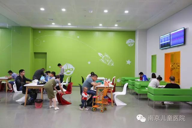南京儿童医院河西预约电话_南京儿童医院河西分院就诊流程_南京河西儿童医院预约