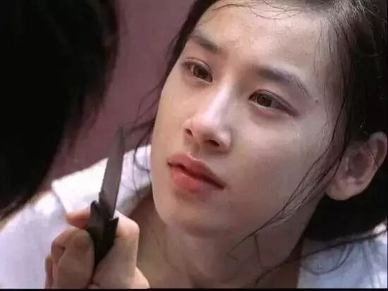 周星驰电影中的星女郎排行榜 排第一是她应该没有争议