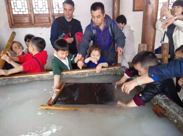 科普自由行第七期开始报名