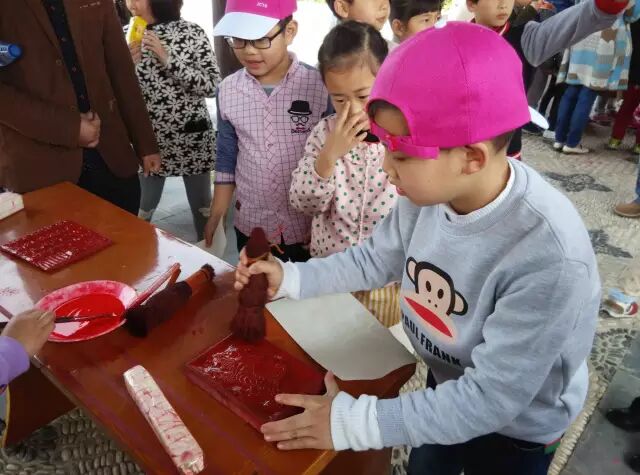 科普自由行第七期开始报名