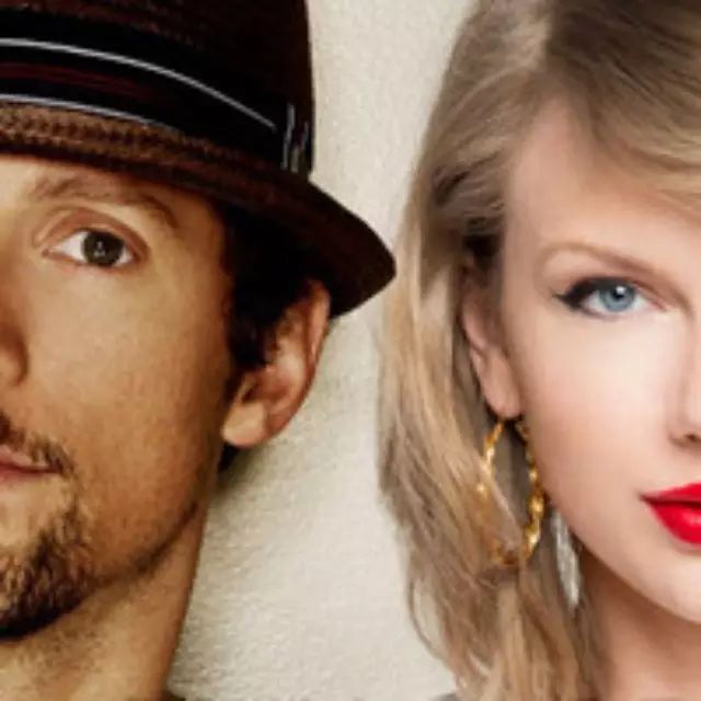 Taylor Swift和Jason Mraz的吉他,对品质的追求