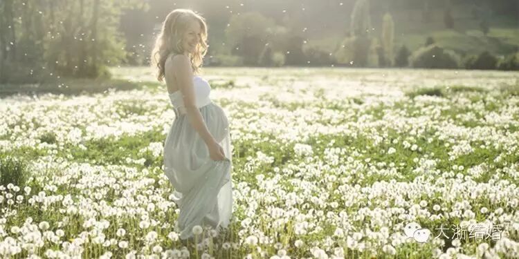 干货 怀孕新娘有什么禁忌,婚纱、婚鞋及婚宴都要注意些什么?-怀孕期