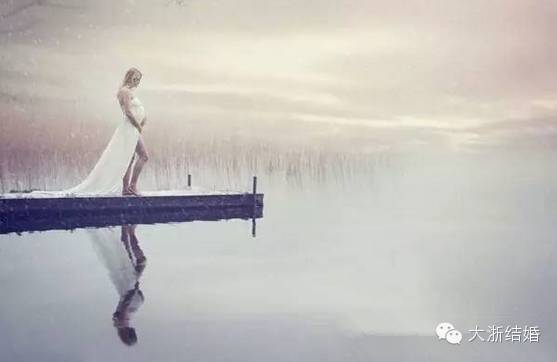 干货 怀孕新娘有什么禁忌,婚纱、婚鞋及婚宴都要注意些什么?-怀孕期