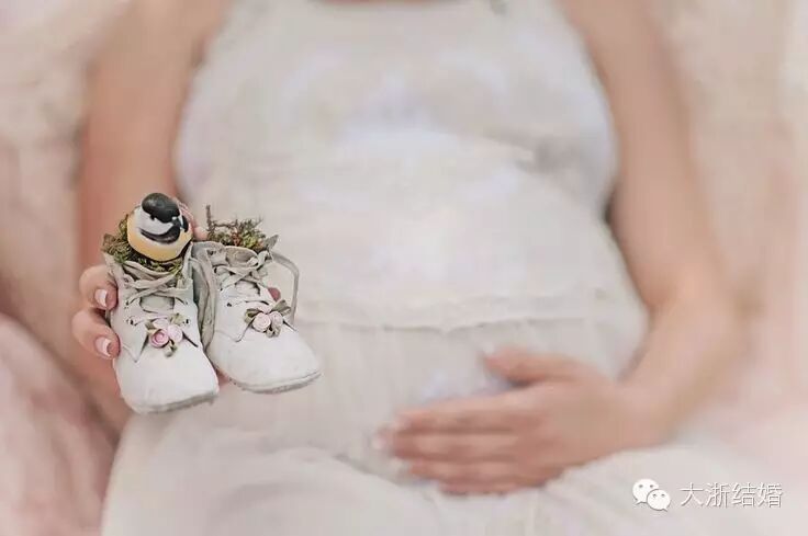 干货 怀孕新娘有什么禁忌,婚纱、婚鞋及婚宴都要注意些什么?-怀孕期