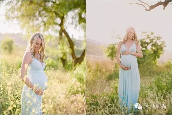 干货 怀孕新娘有什么禁忌,婚纱、婚鞋及婚宴都要注意些什么?-怀孕期