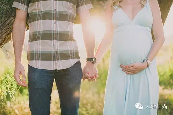 干货 怀孕新娘有什么禁忌,婚纱、婚鞋及婚宴都要注意些什么?-怀孕期