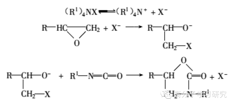 尚需指出,邻苯二甲酸,顺丁烯二环氧基能与聚氯丁二烯(氯丁橡胶)中1,2