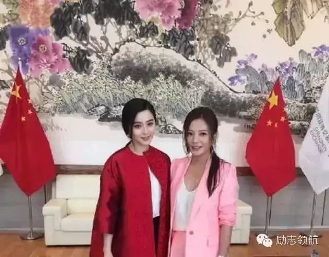范冰冰和赵薇,收入相差几十倍的真相,震惊国人!